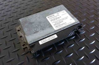 PEUGEOT 607 1 generation (2000-2008) Gearbox Control Unit 0260002887 31398930