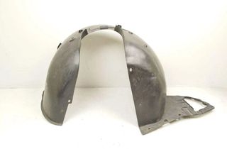 PEUGEOT 307 1 generation (2001-2008) Подкрыльник передний левый 9650102580 31399215