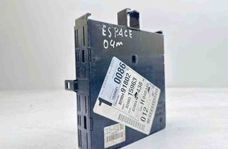 RENAULT Scenic 4 generation (2017-2023) Comfort Control Unit 216532948 31399941