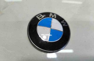 BMW X3 E83 (2003-2010) Car manufacturer's badge 8132375 31750709