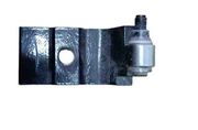 BMW 5 Series E60/E61 (2003-2010) Rear Left Door Hinge 7068089 31751155