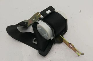 BMW 5 Series E60/E61 (2003-2010) Rear Left Seatbelt 33048192 31752290