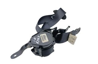 BMW X5 E70 (2006-2013) Rear Left Seatbelt 606345601C 31753321