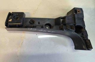 BMW X5 E70 (2006-2013) Rear Right Bumper Bracket 7158442 31753367
