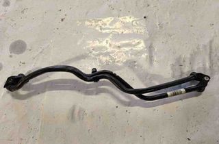 BMW 3 Series Gran Turismo F34 (2013-2017) Pārnesumkārbas dzesēšanas caurule 8511456 31754960