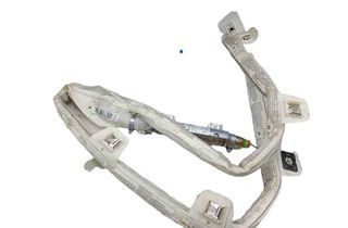 MERCEDES-BENZ C-Class W204/S204/C204 (2004-2015) Kreisās puses jumta gaisa spilvens 606037201 31755036