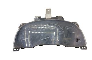 TOYOTA Avensis Verso 1 generation (2001-2003) Instrumentu panelis/spidometrs 8380044530 31756243