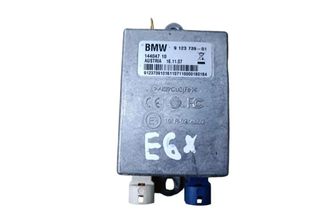 BMW 5 Series E60/E61 (2003-2010) Other Control Units 9123739 31756244