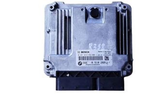 BMW 3 Series E90/E91/E92/E93 (2004-2013) Engine Control Unit ECU 8518269,0281018552 31756527