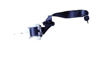 BMW 5 Series F10/F11 (2009-2017) Ремень безопасности задний левый 33061254B,3000101711 31757116