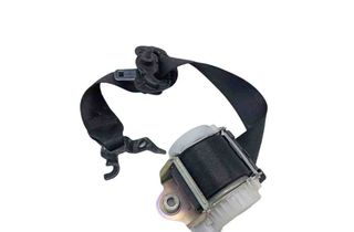 BMW 3 Series E90/E91/E92/E93 (2004-2013) Front Left Seatbelt 33059848 31757466