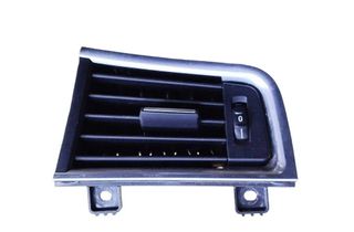 BMW 5 Series Gran Turismo F07 (2010-2017) Instrumentu paneļa gaisa kanāli 9142592 31758783