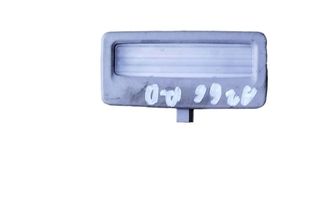 BMW 5 Series F10/F11 (2009-2017) Освещение салона 9163766,63319163766 31759445