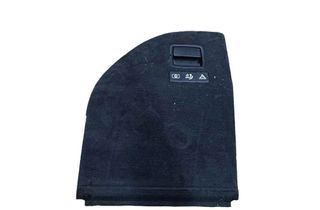 BMW 3 Series E90/E91/E92/E93 (2004-2013) Trunk Lock Trim 51477068881,7068881 31759716