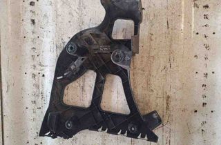 BMW X5 E70 (2006-2013) Rear Right Bumper Bracket 106034 31760136