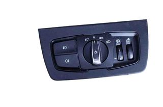 BMW 3 Series F30/F31 (2011-2020) Headlight Switch Control Unit 926530503 31761365