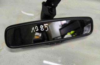 CHEVROLET Captiva 1 generation (2006-2018) Salona atpakaļskata spogulis 96623516 31761464
