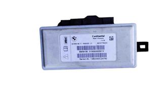 BMW X3 F25 (2010-2017) Блок SRS 9350003 31761663