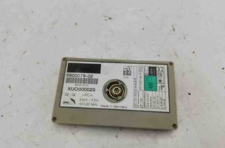 LAND ROVER Range Rover 4 generation (2012-2022) Антенный модуль XUO000020 31762163