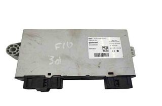 BMW 5 Series F10/F11 (2009-2017) ЦАС/ЕWС 92261339,5WK49985GBR 31762174