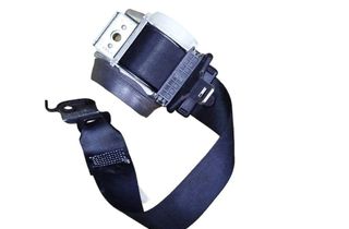 BMW X3 F25 (2010-2017) Rear Right Seatbelt 33035173 31762264