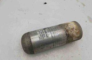 VOLKSWAGEN Touareg 1 generation (2002-2010) Gaisa kondicioniera sausinātājs 6D0820189D 31763566