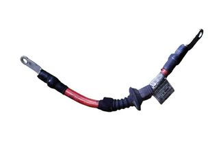 BMW X3 F25 (2010-2017) Положительный аккумуляторный кабель 9243644 31764403