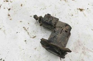 SEAT Alhambra 1 generation (1996-2010) Acceleration Sensor 1J0973703 31764934