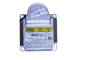 BMW X3 F25 (2010-2017) Блок SRS 34526855992,6855992 31765053