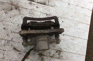 CHEVROLET Captiva 1 generation (2006-2018) Супорт тормозов задний левый 31765058