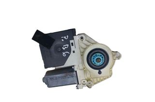 VOLKSWAGEN Passat B7 (2010-2015) Priekšējo kreiso durvju logu pacēlāja motorīts 1K0959792N 31765624