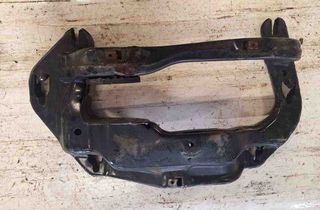 BMW X5 F15 (2013-2018) Pārnesumkārbas stiprinājums 31766371