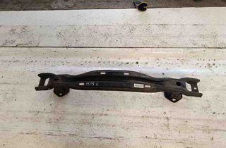 BMW 3 Series F30/F31 (2011-2020) Aizmugurē bampera balka 007256927093 31767998