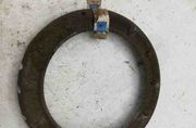 BMW 5 Series E60/E61 (2003-2010) Citas virsbūves detaļas 6762617 31768030