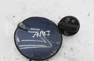 CHEVROLET Captiva 1 generation (2006-2018) Замок крышки топливного бака 31768306