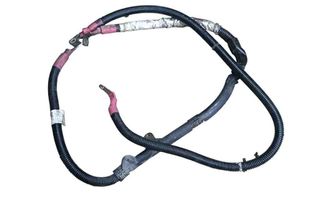 BMW X3 F25 (2010-2017) Положительный аккумуляторный кабель 7810863 31768897