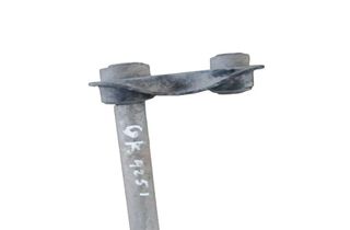 BMW X5 E70 (2006-2013) Рычаг задний левый 31769141