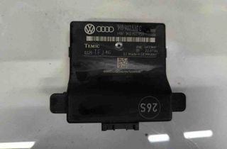VOLKSWAGEN Touran 1 generation (2003-2015) Gateway блок 1K0907951,1K0907530C 31770569