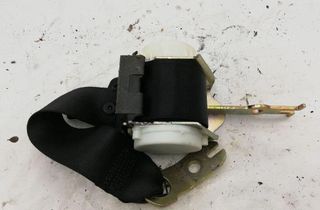 BMW 5 Series E60/E61 (2003-2010) Rear Left Seatbelt 33048192 31770627