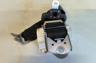 LAND ROVER Freelander 2 generation (2006-2015) Rear Left Seatbelt 33035173 31771573