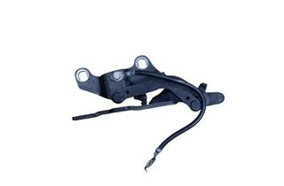 BMW 3 Series E90/E91/E92/E93 (2004-2013) Петля капота передняя левая 7115263 31771626