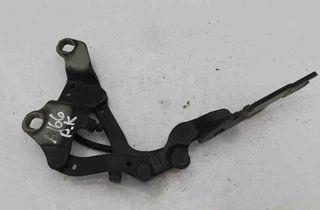 BMW 3 Series E90/E91/E92/E93 (2004-2013) Петля капота передняя левая 7115263 31772313