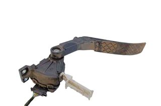 VOLKSWAGEN Touareg 1 generation (2002-2010) Throttle Pedal 7L6721507 31772833