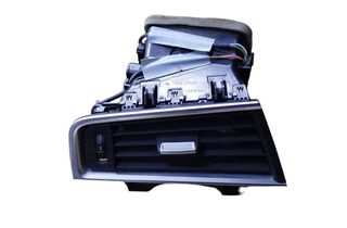 BMW 5 Series Gran Turismo F07 (2010-2017) Instrumentu paneļa gaisa kanāli 9142591 31772920