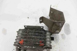 LAND ROVER Range Rover 4 generation (2012-2022) Fuel cooler (radiator) KH129623000 31773334
