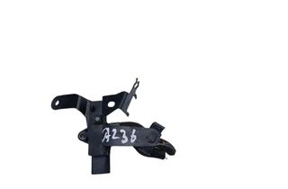 AUDI A6 C6/4F (2004-2011) MAP Sensor 0281002711 31773396