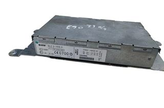 BMW 3 Series E90/E91/E92/E93 (2004-2013) Bluetooth vadības bloks 84219116725 31773850