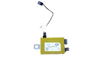 LAND ROVER Range Rover 4 generation (2012-2022) Антенный модуль BJ3219G255BA 31774624