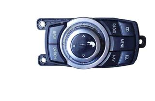 BMW X3 F25 (2010-2017) Дисплей управления навигацией 9253944 31774766