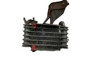 BMW 1 Series E81/E82/E87/E88 (2004-2013) Fuel cooler (radiator) 9623000 31775024